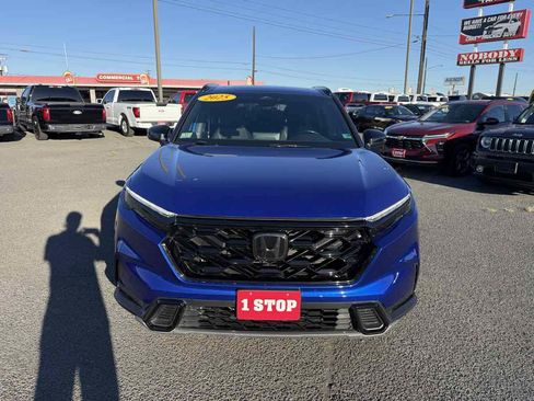 Used 2025 Honda CR-V Sport image 2
