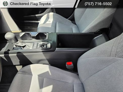 Used 2025 Toyota Camry LE w/ Convenience Package FWD image 35