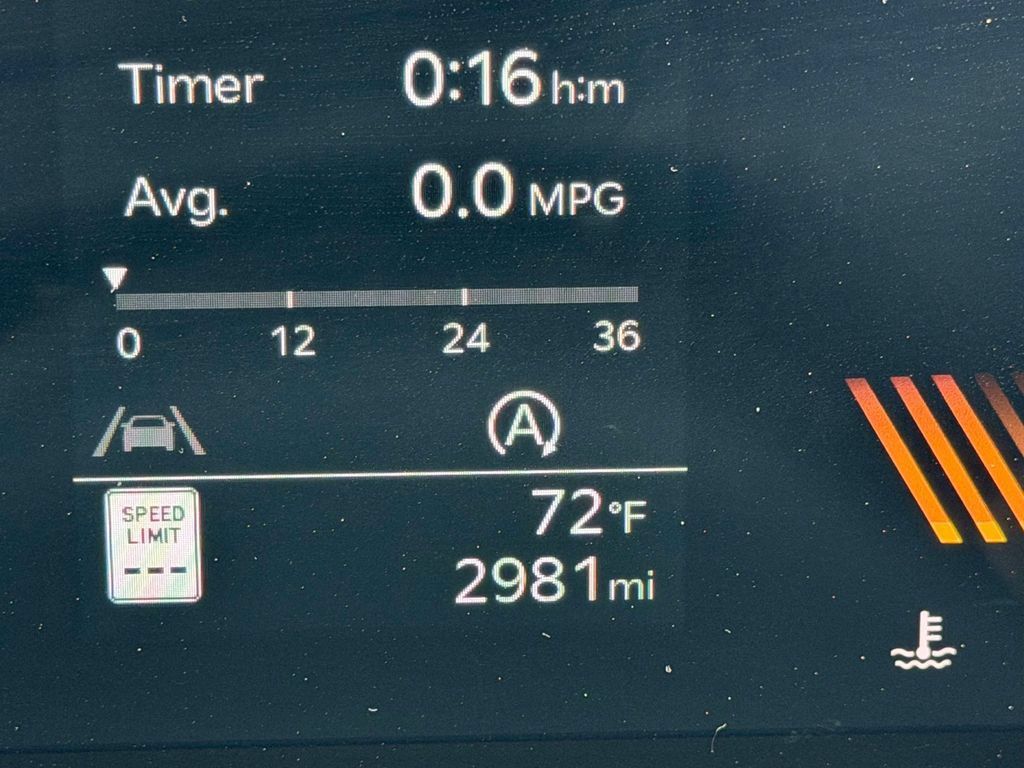 Certified 2026 Kia Sorento S AWD/4WD image 40