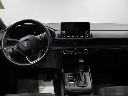 Used 2024 Honda CR-V Sport image 16