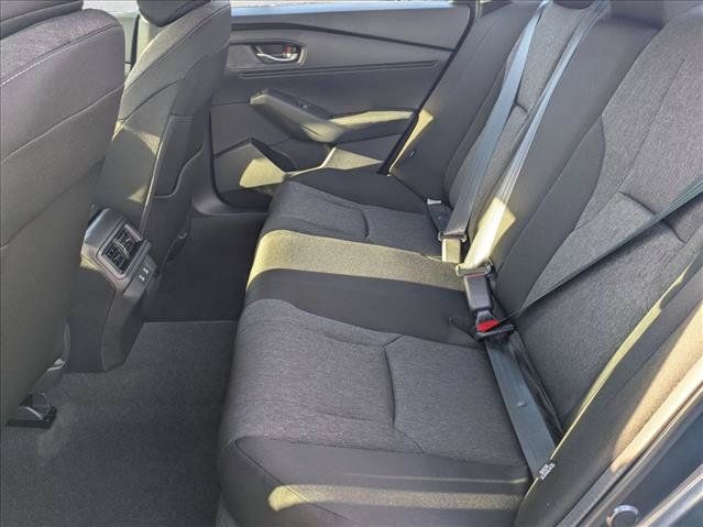 New 2026 Honda Accord LX image 14