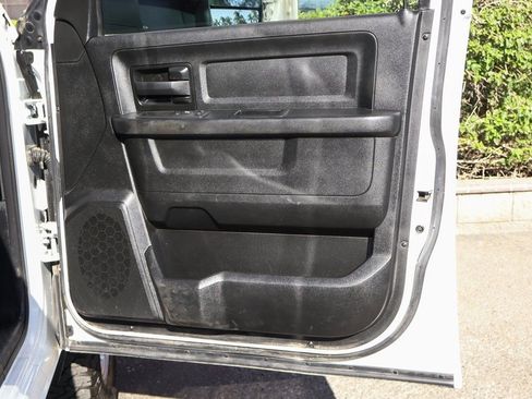 Used 2022 RAM 2500 Tradesman w/ Protection Group image 42