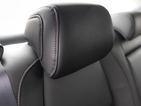 New 2026 MAZDA MAZDA3 s Sport image 37