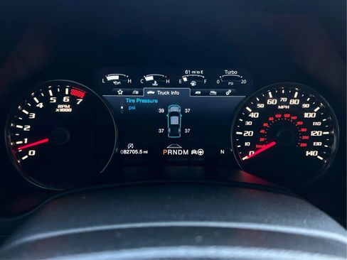 Used 2019 Ford F150 Raptor w/ Equipment Group 802A Luxury AWD/4WD image 21