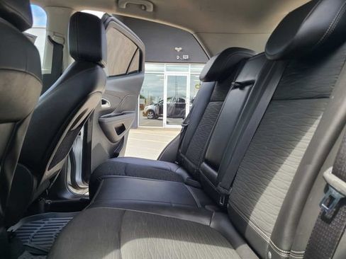 Used 2015 Buick Encore FWD image 22