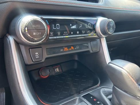 Used 2024 Toyota RAV4 Adventure AWD/4WD image 25