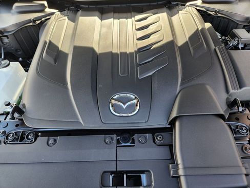 New 2026 MAZDA CX-90 3.3 Turbo w/ Preferred Package image 18