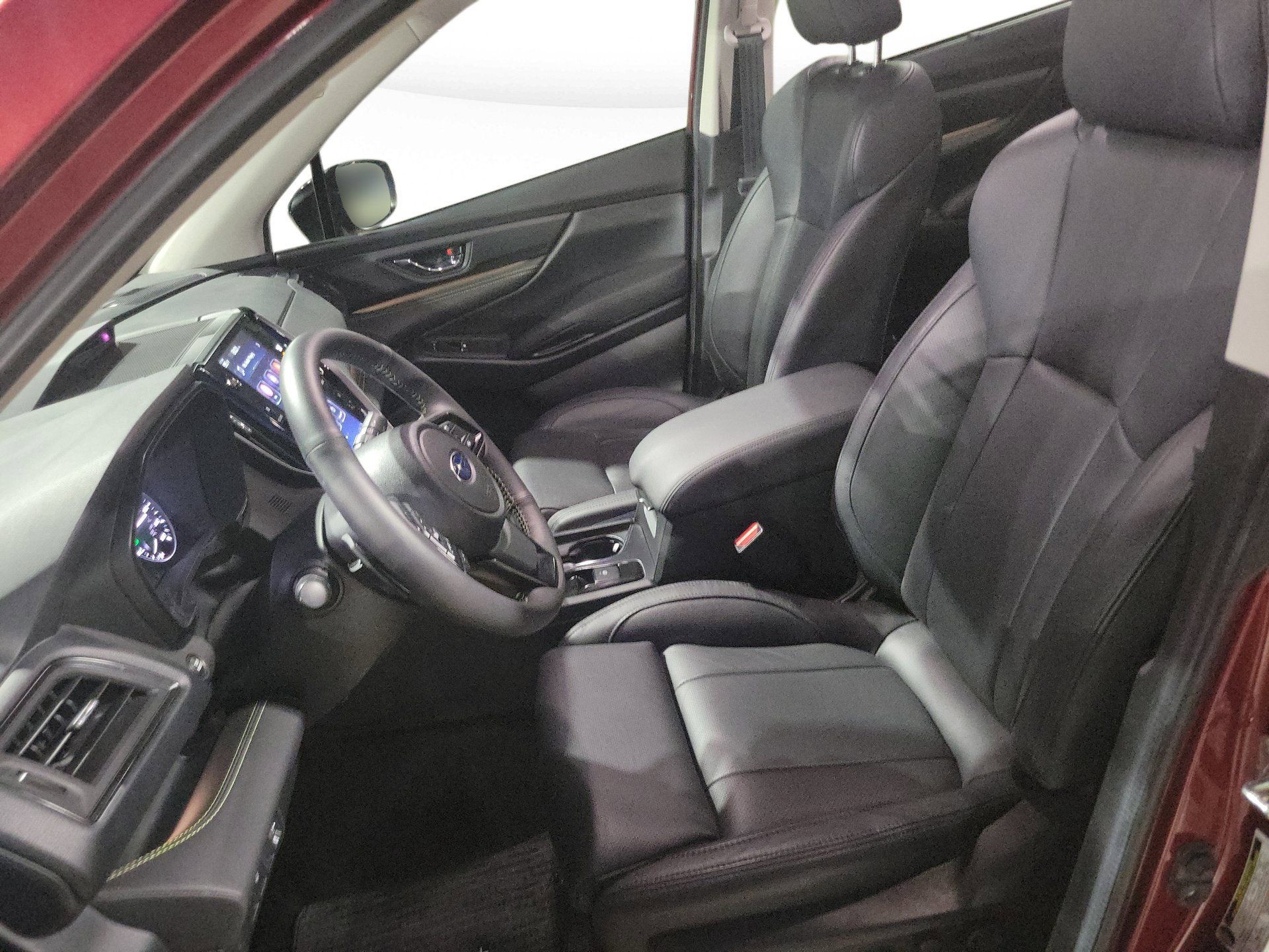 Used 2026 Subaru Ascent Bronze Edition AWD/4WD image 14