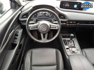 Used 2022 MAZDA CX-30 AWD 2.5 S w/ Select Package video 2