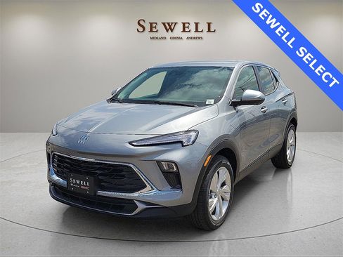 New 2026 Buick Encore GX Preferred w/ Advanced Technology Package image 1