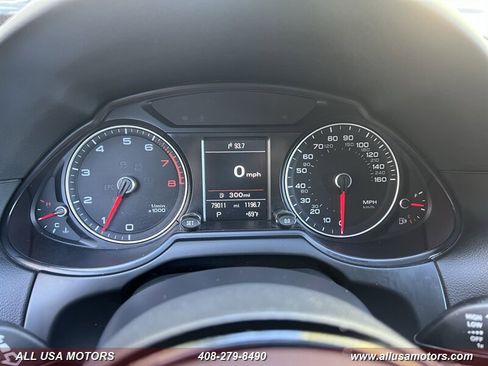 Used 2017 Audi Q5 2.0T Premium Plus w/ Technology Package AWD/4WD image 37