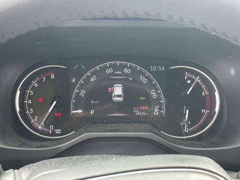 Used 2024 Toyota RAV4 XLE Premium w/ Weather Package image 7