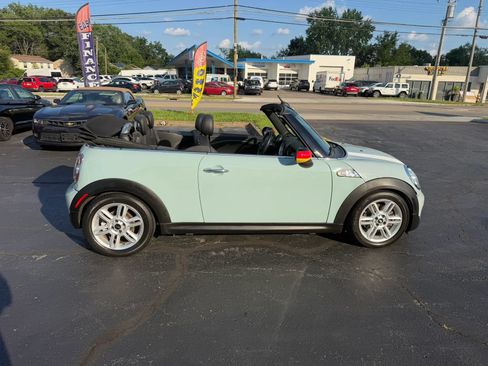 Used 2014 MINI Cooper S FWD image 7
