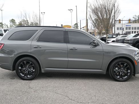 Used 2024 Dodge Durango R/T AWD/4WD image 11