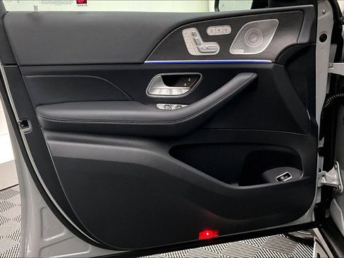 Used 2026 Mercedes-Benz GLE 450 4MATIC image 24