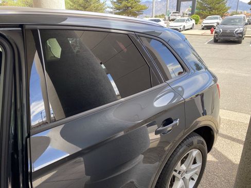 Used 2018 Audi Q5 2.0T Premium AWD/4WD image 53