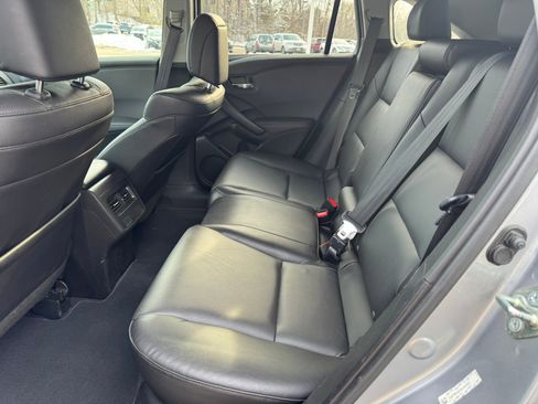Used 2017 Acura RDX V6 AWD image 10