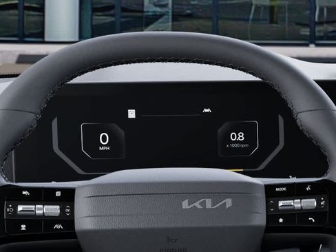 Used 2027 Kia Carnival SX Prestige FWD image 21