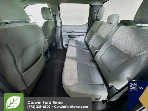 Certified 2024 Ford F250 XLT image 26