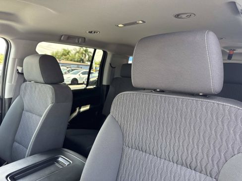 Used 2016 Chevrolet Suburban LS w/ Max Trailering Package RWD image 23