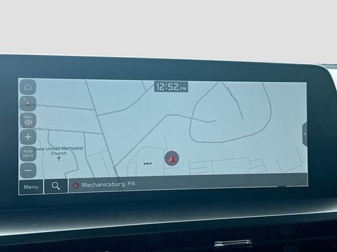 Certified 2024 Kia Telluride S w/ S Sunroof Package AWD/4WD image 16