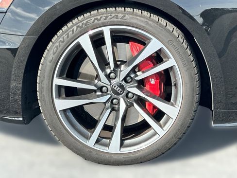 Used 2024 Audi S5 Premium Plus image 11