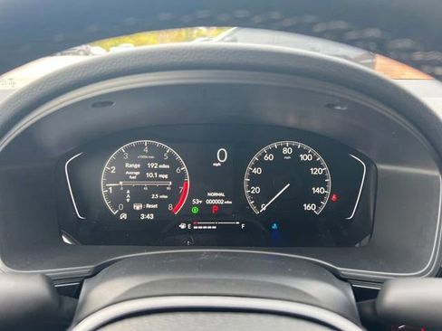 New 2026 Honda Civic Sport image 10