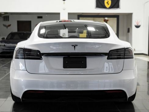Used 2023 Tesla Model S image 13