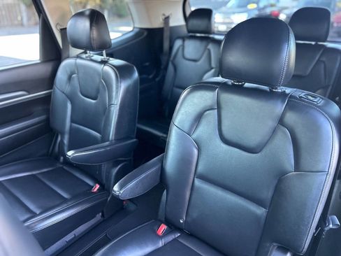 Used 2021 Kia Telluride S AWD/4WD image 19