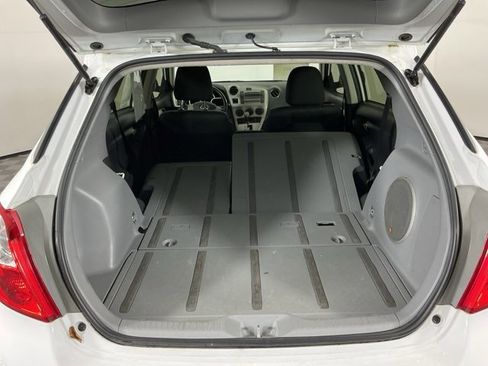 Used 2010 Toyota Matrix S image 24