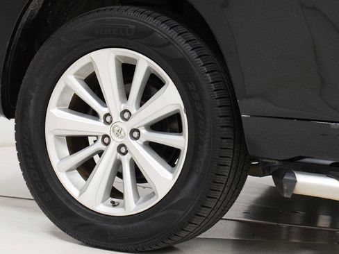 Used 2008 Toyota Highlander Limited image 17