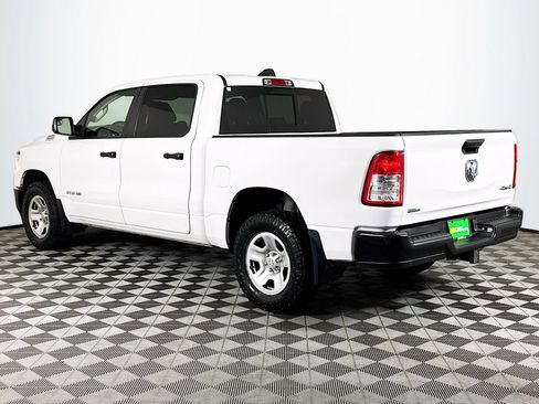 Used 2019 RAM 1500 Tradesman w/ Level 1 Equipment Group image 6