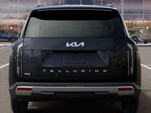 New 2027 Kia Telluride EX FWD image 14