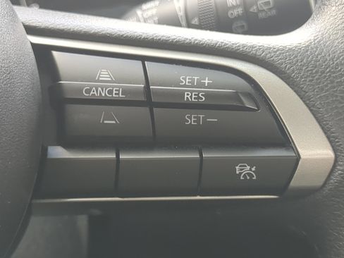Certified 2025 MAZDA CX-30 AWD 2.5 S image 19