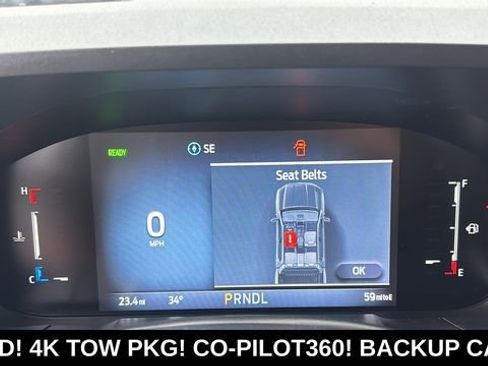 New 2026 Ford Maverick XL w/ Equipment Group 101A image 13