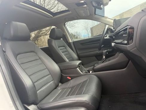 Used 2023 Honda CR-V EX-L image 31