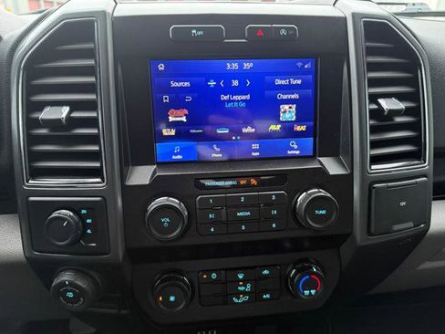 Used 2020 Ford F150 XLT w/ XTR Package AWD/4WD image 13