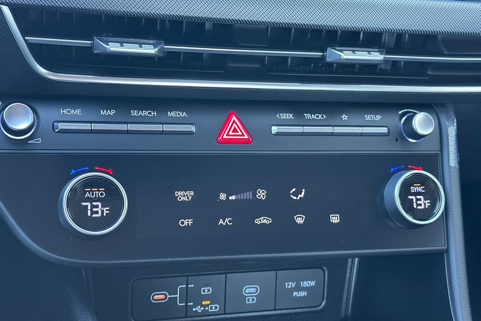 New 2026 Hyundai Sonata Blue FWD image 20