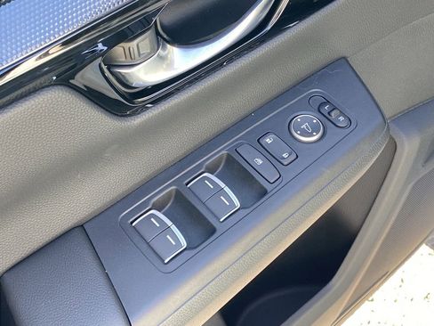 New 2026 Honda CR-V EX-L image 15