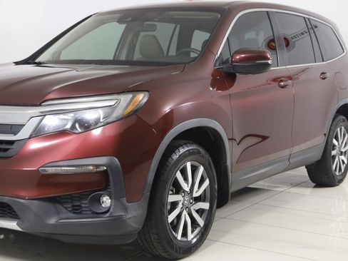Used 2020 Honda Pilot EX image 46