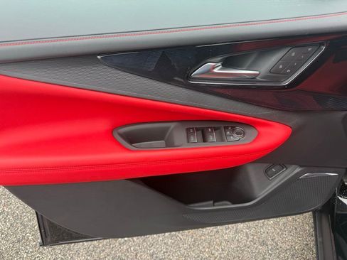 New 2026 Chevrolet Blazer EV SS AWD/4WD image 11