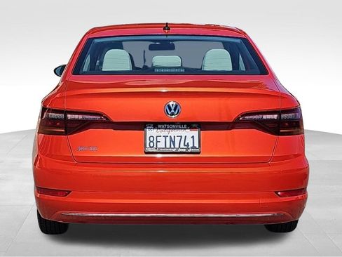 Used 2019 Volkswagen Jetta S FWD image 4