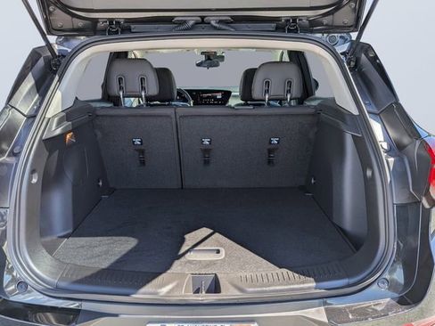 Used 2024 Buick Encore GX Preferred w/ Comfort Package FWD image 12