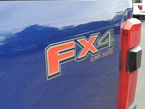 New 2026 Ford F350 King Ranch w/ Chrome Package AWD/4WD image 43