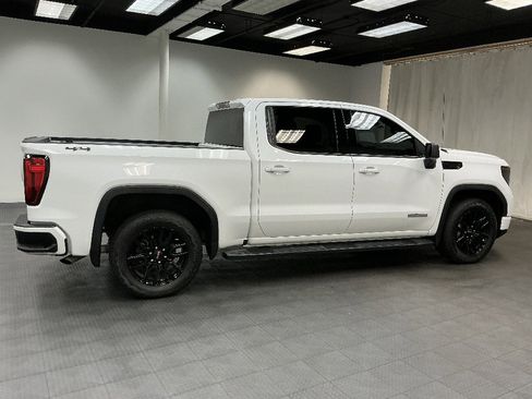 Used 2022 GMC Sierra 1500 Elevation AWD/4WD image 7