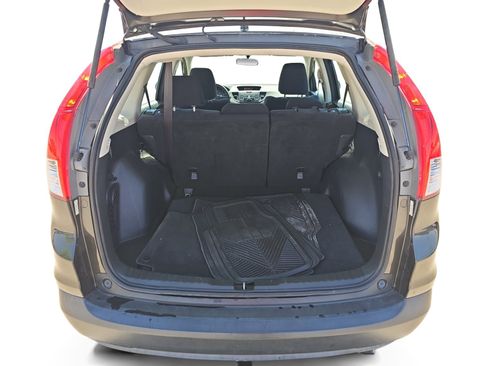 Used 2013 Honda CR-V LX image 19