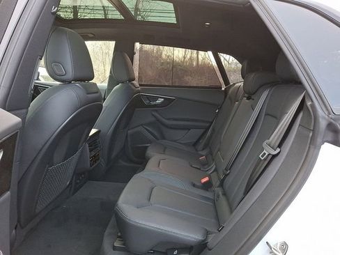 New 2026 Audi Q8 Premium Plus image 6
