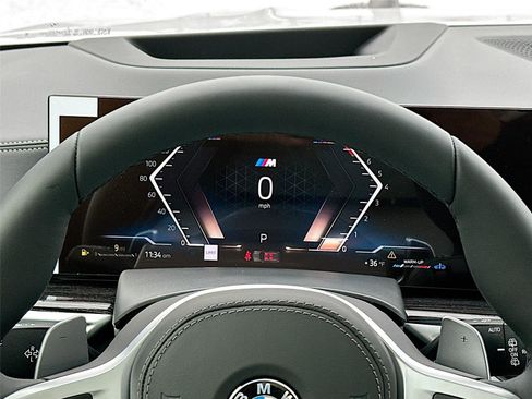 New 2026 BMW X7 xDrive40i w/ M Sport Package image 12