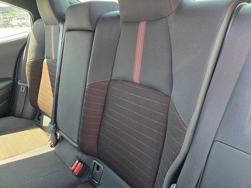 Used 2024 Toyota Corolla SE w/ SE Premium Package FWD image 12
