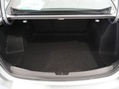 Used 2025 Chevrolet Malibu LS w/ Driver Confidence Package FWD image 9